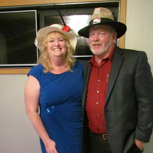 Fundraising Page: Sherry Thompson